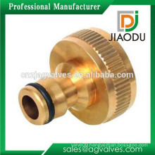 1 1/4 3/4 inch Female Coupler Brass Fitting